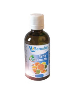SANODOR R PUR activateur AGRUMES ......(20ml)