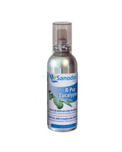 SANODOR R-PUR destr. odeur EUCALYPTHUS (50ml)