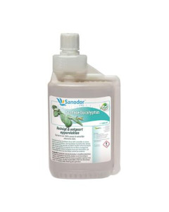 SANODOR SURFACE EUCALYPTUS ..............(1L)