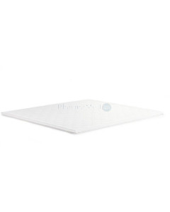 Surmatelas TEMPUR Original - 90 x 200 x 7cm - 1pc