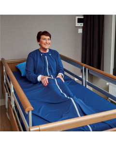 Housse de soin manches longues VAN HERCK - 1pce