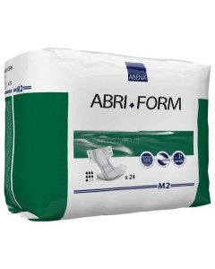 ABRI FORM COMFORT Change complet M2- 1pc