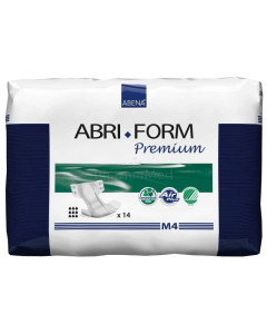 ABRI FORM PREMIUM change complet - M4 - 1pc