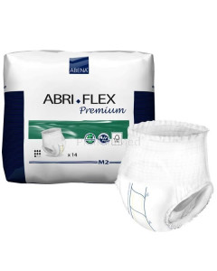 ABRI FLEX Pants Medium 2 - 14st