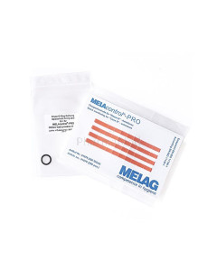 MELAcontrol PRO Refill pack - 250pc