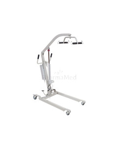 Lève personne / passif + sangle ACHILLEAS 150kg