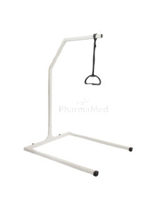 Perroquet sur pied 136 kg