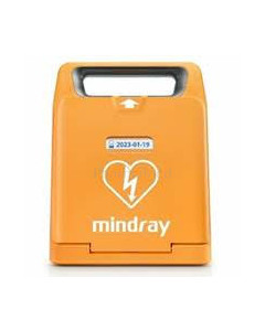 Défibrillateur semi-automatique Mindray-AED - 1pc