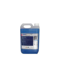 Total Glass nettoyant pour vitres - 5L
