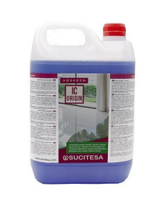 AQUAGEN IC Nettoyant sol parfumé Origin - 5L