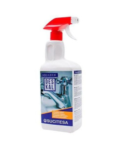 AQUAGEN DESKAL Nettoyant sanitaire anticalcaire 1L - 1pc