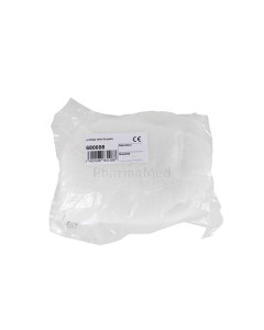 Protège talons en fourrure synthétique - 1 paire