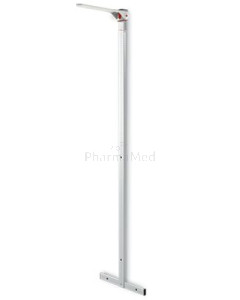 Toise murale téléscopique SECA 222