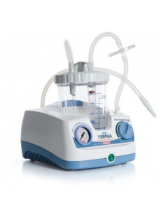 ASPIRET aspirateur de mucosités - 1pc