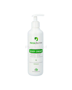 Neoderm Body and Handcream +échinacée 500ml