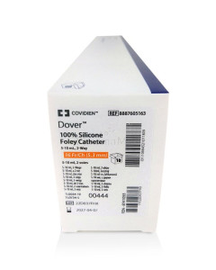 ARGYLE sonde FOLEY silicone CH16 5 15ml (1pc)