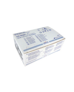 LUER adaptateur Vacutest