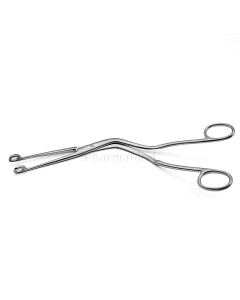 Pince de MAGILL adulte 25cm - 1pc