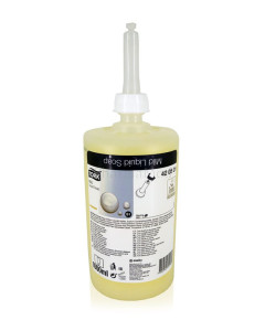 TORK savon liquide doux cosmétique S1 - 1L