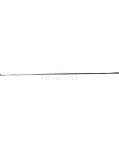 MEDISET stylet métal 14cm - 50pc