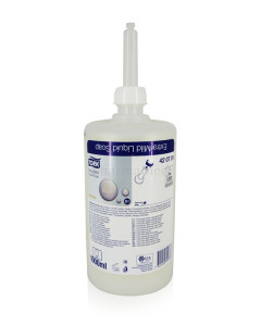 TORK savon liquide Extra Mild blanc - 1L