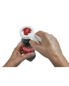 Ouvre-bouteille Bouchons à visser CAPOFF