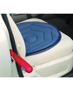 Set HANDYBAR Disque pivotant pour voiture