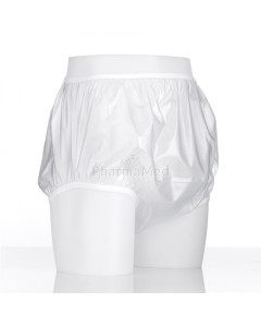 Beschermbroekje PVC 141-148cm XXLarge - 1st