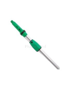 UNGER manche télescopique - 2x1.25m