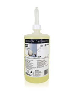 TORK savon liquide mains transparent - 1L