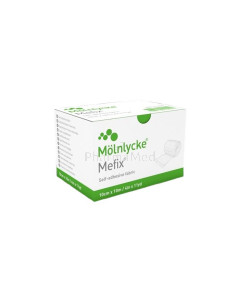 MEFIX 10mx10cm (1rl)