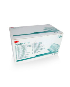 TEGADERM rol 10cm x 10m - 1pc