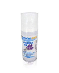Sanodor Matic - R-pur recharge - Lavande - 100ml