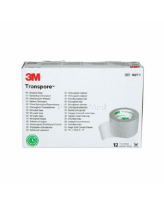 TRANSPORE 9,14mx2,50cm - 12rlx