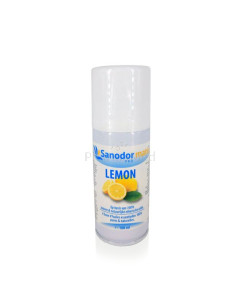 Sanodor Matic - R-fresh recharge - citron - 100ml