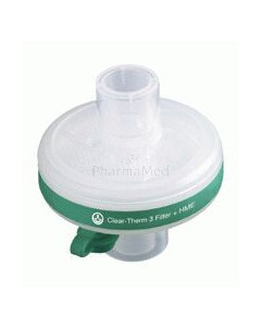 Filtre ECH Clear-Therm 3 luer lock - 150pc