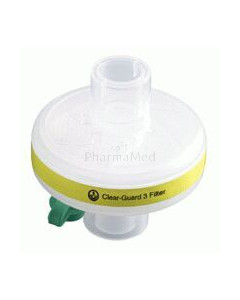 Filtre Clear-Guard™ 3 avec luer lock (150pc)