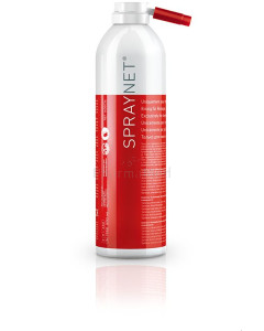 Bien air Spraynet spray de nettoyage(6x500ml)