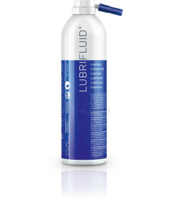 Bien air Lubrifluid spray lubrifiant(6x500ml)