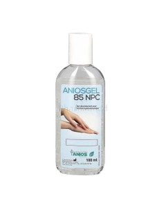 ANIOSGEL 85 NPC gel hydroalcoolique - 100ml