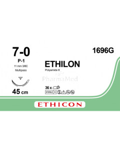 ETHILON 1696G