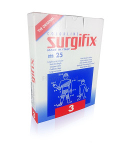 Filet tubulaire SURGIFIX - T3 - 25m