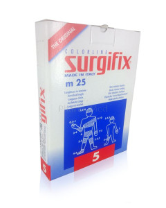 Filet tubulaire SURGIFIX - T5 - 25m