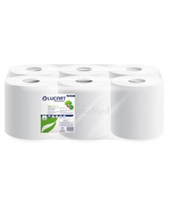 Bobine MIDI 450S LUCART 115m 450x25,5cm - 1rl