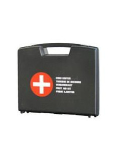 Noodgevallen doos - INDUSTRIE 1 - 1pc