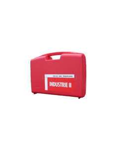 Noodgevallen doos - INDUSTRIE 1 - 1pc