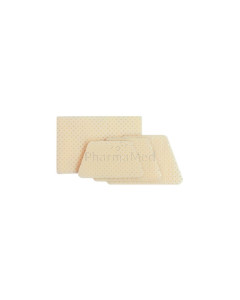 Attelle nasal Soft-Form 30x55mm INVOTEC(10pc)