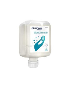 Savon mains mousse recharge - 800ml