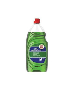 Dreft liquide vaisselle concentré - 8x1L