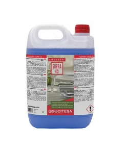 Liquide de rinçage AQUAGEN supra 45 - 5L